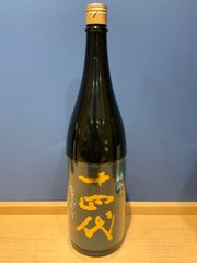最新❗️】 十四代EXTRA播州白鶴錦純米大吟醸 1800ml 26年7月物 - メルカリ