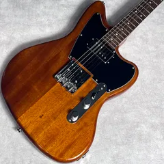 【加古川店】【楽器】 中古 Squier by Fender | スクワイヤバイフェンダー ギター FSR Paranormal Offset Telecaster SH Mocha 2022年製 【471】のサムネイル