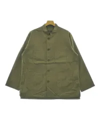 Engineered Garments カバーオール メンズ 【古着】【中古】【送料無料】