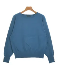 UNTITLED ニット・セーター レディース 【古着】【中古】【送料無料】