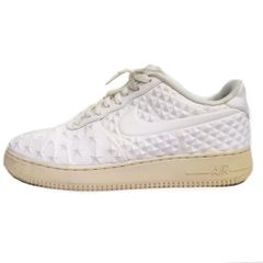 [Meito] Nike Air Force 1 LV8 VT 789104 100 Sneakers, Size 29.5cm, White, Men's Apparel, Men's Shoes