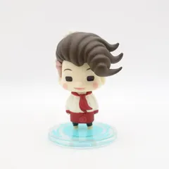 スーパーダンガンロンパ2 さよなら絶望学園 CHAPTER 02 ワンコインミニフィギュアコレクション 花村輝々 全高約45mm コトブキヤ