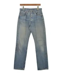 LEVI'S デニムパンツ メンズ 【古着】【中古】【送料無料】