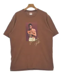Supreme Tシャツ・カットソー メンズ 【古着】【中古】【送料無料】