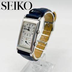 SEIKO ALBA ダブルフェイス ハローキティ コラボ 時計 新品電池 - メルカリ