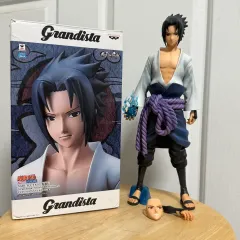 Grandista（グランディスタ）うちは サスケ フィギュア