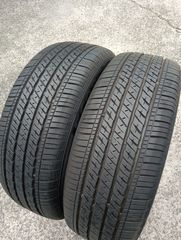 中古タイヤ235/55R18ブリヂストン1本価格 ハリアー、エクストレイル