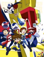 完全未開封】ロックマン35周年限定 複製原画 描き下ろし集合 高精細