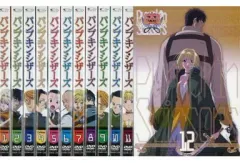 2026年最新】パンプキンシザーズ 全巻の人気アイテム - メルカリ