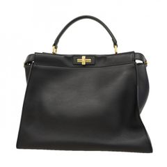 6dc2687-k】グッチ ショルダーバッグ バンブー 001 3244 レザー
