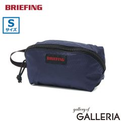 ブリーフィング BRIEFING デバイスポーチ ネイビー - メルカリ