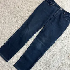 Golden Bear デニム ブルー 70 シンプル カジュアル 着回しのサムネイル