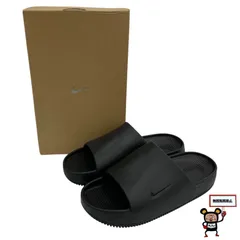 78.Nike Women's Calm Slide