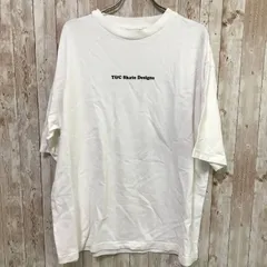 Town & Country (T&C) Surf Designs  Hawaiiライン　Tシャツ　ホワイト　?のサムネイル