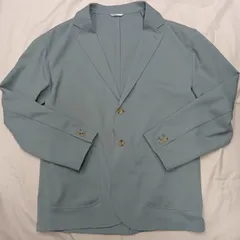 B:MING by BEAMS ジャケット XL 50 メンズ 水色 ビーミング ビームスのサムネイル
