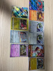 ポケットモンスター カード