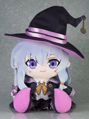 美品】魔女の旅々 イレイナ だるぐるみ ぬいぐるみ - メルカリ