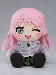 バンドリ MyGO ぬいぐるみ 千早愛音 グッドスマイルカンパニー - メルカリ