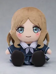 【予約】ぬいぐるみ MyGO!!!!! 長崎 そよ 制服Ver.【再販】【正規品】グッドスマイルカンパニーのサムネイル