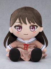 とある科学の超電磁砲 御坂美琴 ぬいぐるみ 同人 - メルカリ