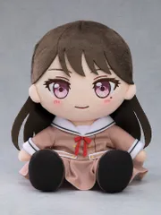 2026年最新】椎名立希 ぬいぐるみの人気アイテム - メルカリ