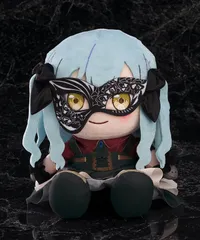 【予約】BanG Dream! ぬいぐるみ Ave Mujica オブリビオニス【二次再販】【正規品】グッドスマイルカンパニー