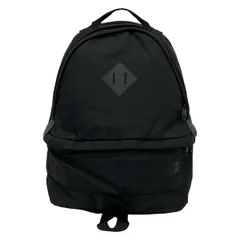 THE NORTH FACE(ノースフェイス) リュックサック - 黒 ピッケルホルダー