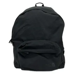 THE NORTH FACE(ノースフェイス) リュックサック メトロスケープデイパック NM81664 黒
