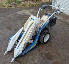 カーツ 2サイクルエンジン刈払機XP230 チップソー新品 引き取り限定