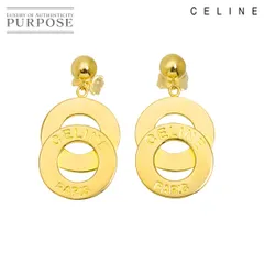CELINE ピアス(片耳用) 2026年最新】celine ピアス 片耳の人気アイテム - メルカリ