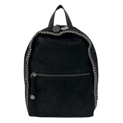 きらめく✨STELLA McCARTNEY ファラベラ リュック 410905 - メルカリ