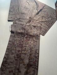 芸妓　芸者　裾引き用　織帯　亀甲 芸妓 芸者 裾引き用 織帯 亀甲 | ゆきもの屋
