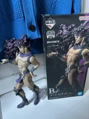 一番くじ B賞 ジョジョの奇妙な冒険 (ストーンオーシャン)