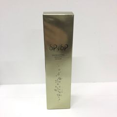 SP&SP 炭酸美容液 スパークリングエッセンスF 新品未使用 - メルカリ