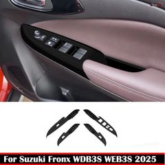 スズキ 純正 フロンクス WDB3S WEB3S ホイールアーチ ガーニッシュ