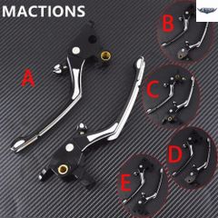 兄りん様専用】ELIMINATOR フロントアクスルシャフト - メルカリ