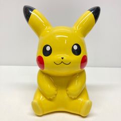 当時物 ポケモン ピカチュウ 陶器製 蚊取り線香 スタンド 東海工芸美術