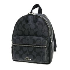 美品】コーチ× スターウォーズ 限定コラボ リュック シグネチャー 男女