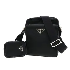 プラダ リナイロン･ショルダー  2VH112【Aランク】【中古】