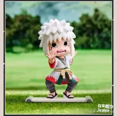 ポップマート NARUTO -ナルト- Childhood ジライヤ