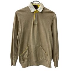 Cotton TRADERS コットントレーダース men's ラガーシャツ F - メルカリ