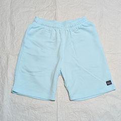 ALOHA BLUE / アロハブルー ワッフル生地 ショートパンツ 未使用 