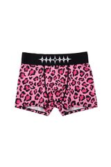 loncino boxer brief Mサイズ ピンク mikado - メルカリ