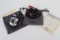 Daiwa 電動リール ハイパータナコン 400FB-E ダイワ R2604-126のサムネイル