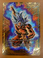 2026年最新】孫悟空 エナジーマーカー パラレル psa10の人気アイテム