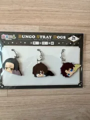 文豪ストレイドッグス グッズ