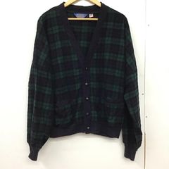 MARZ MÜNCHEN デザインカーディガン90sVintage ユーロ古着 - メルカリ
