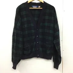 PENDLETON ペンドルトン カーディガン 長袖 長袖カーディガン 前ボタンのサムネイル