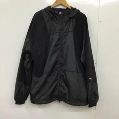 THE NORTH FACE PURPLE LABEL ザ ノースフェイス パープルレーベル ジャケット、上着 ジャンパー、ブルゾン n24fa091 ナイロンジャケット ジップアップジャケットのサムネイル