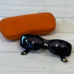 【塩】シャネル CHANEL ココマーク サングラス ナローシェイプ 5006 c501/91 53□19 135 ブラック 黒【23377SK】D20